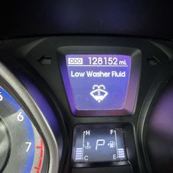 2015 Hyundai Elantra GT