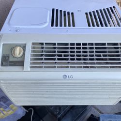 Small Window Air Condition Lg