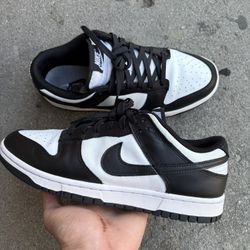 Nike Dunk Pandas