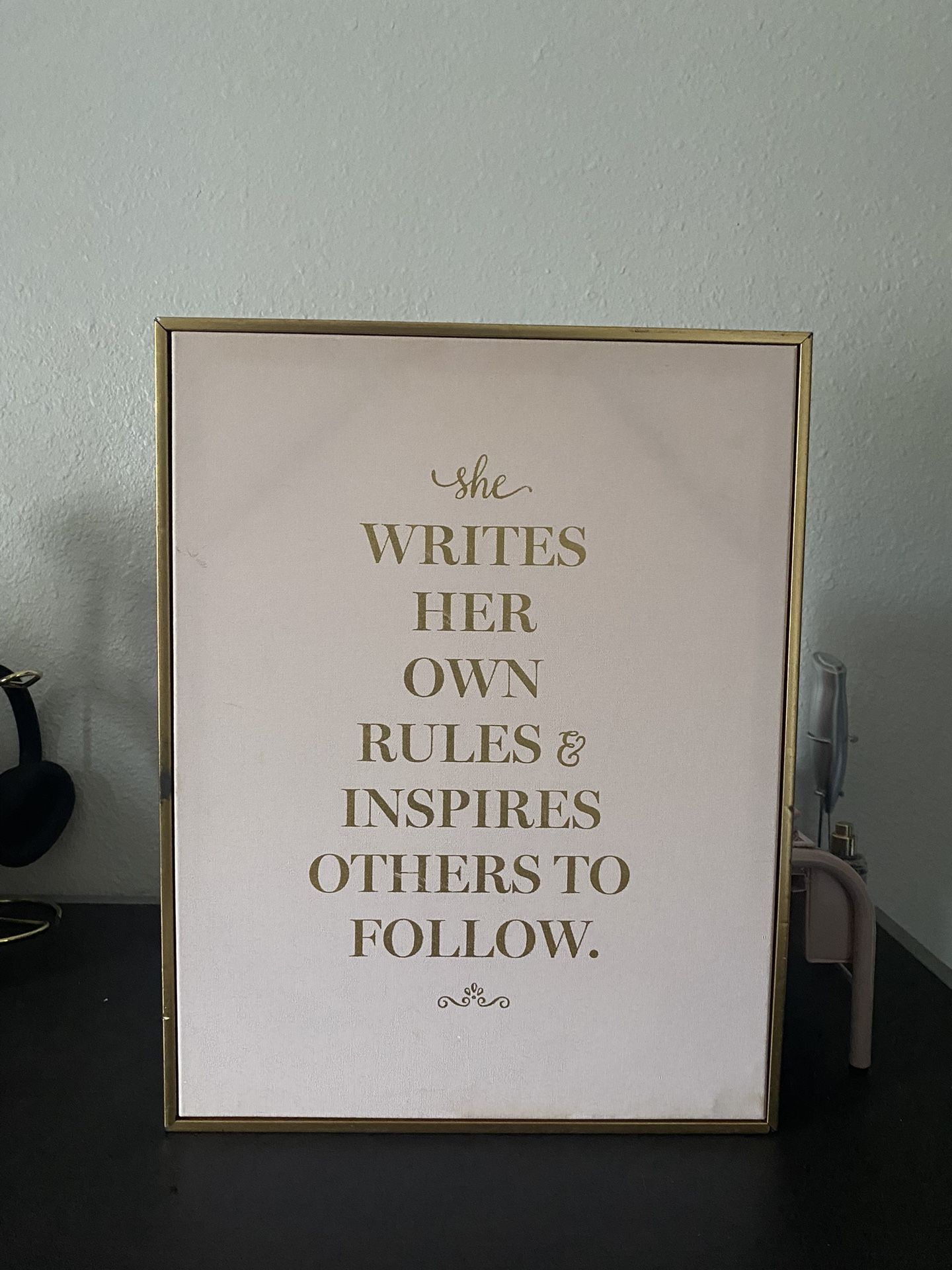Poster Canvas