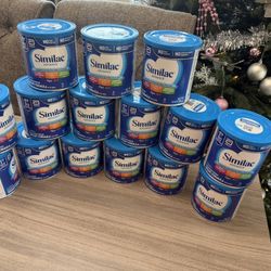 Similac 