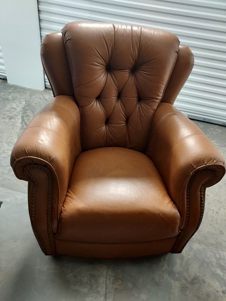 Comfortable Armed Chair