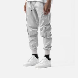 BackTailor C3 Cargo Pants