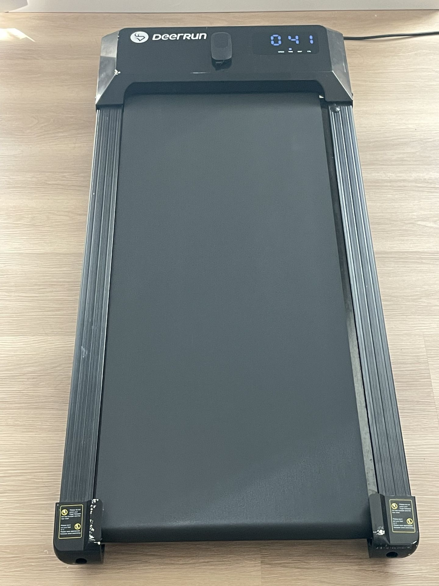 Deerun Walking Pad /Treadmill