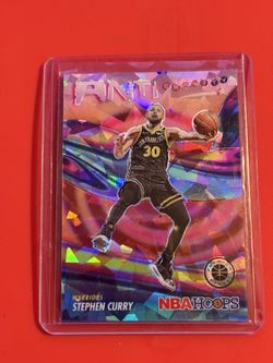 Stephen Curry