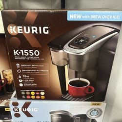 Keurig 1550