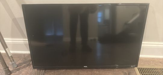 Roku Tv 30"