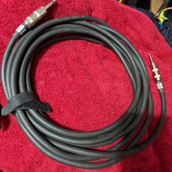 Guitar Cable