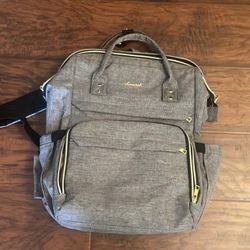 Laptop Backpack