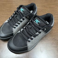 Ride Concepts Livewire Youth Mountain Biking Shoes