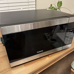 Air Fry 3-in-1 Microwave, 900 watts 