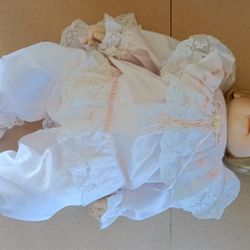 Antique Collectable Doll