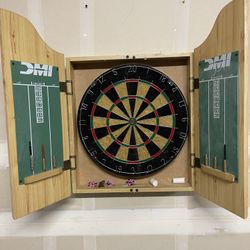 Dart Board 