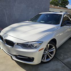 2014 BMW 328i xDrive