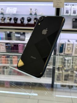 iPhone XR 128GB Unlocked