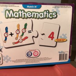 Pre K Sets