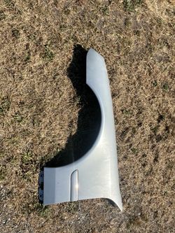 2000-2006 CL 55 AMG Front left Fender