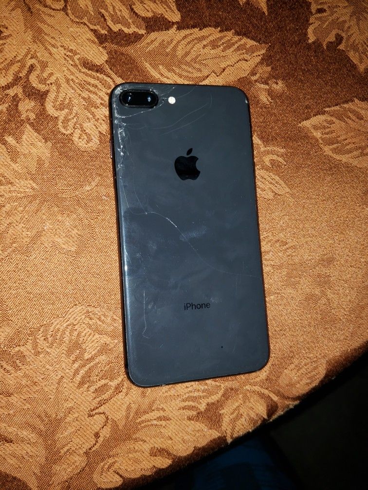 IPhone 8plus
