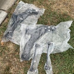 Brazos Y Baras Estavalisadores Para Toyota Camvry De 2012 A 2017