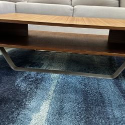 Baptisia Coffee Table - Scandinavian Designs 
