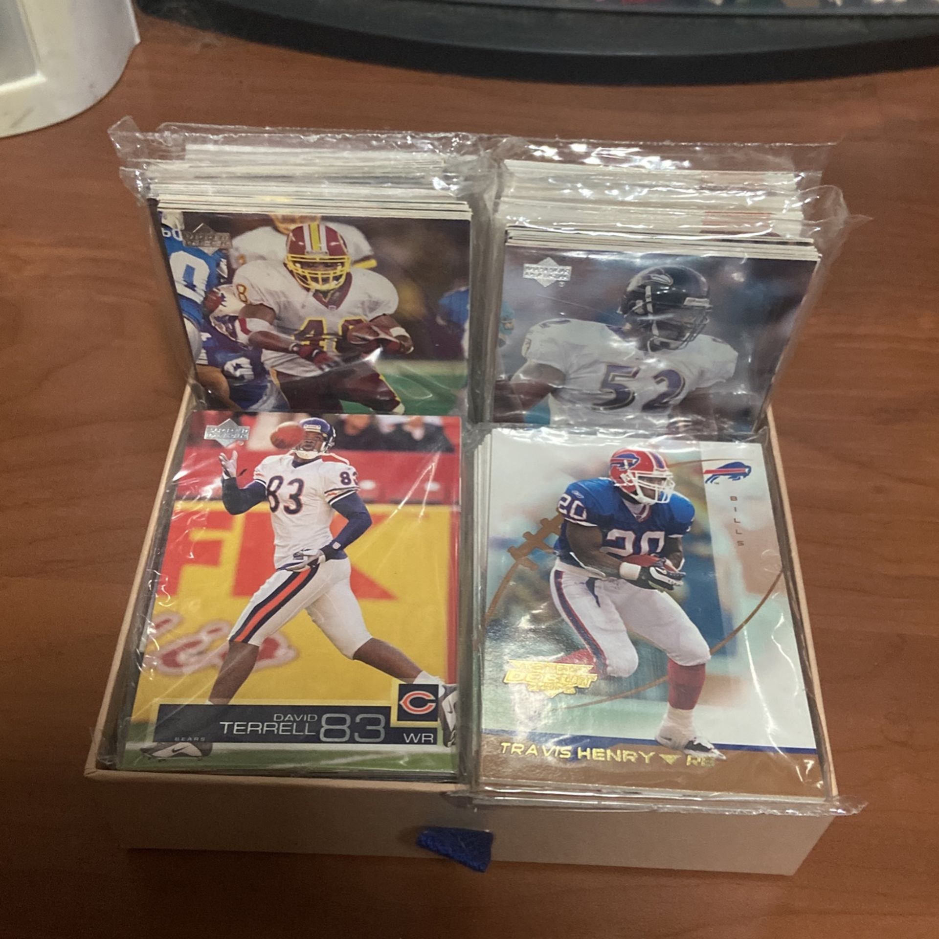 Football Cards for Sale in Waipahu, HI OfferUp