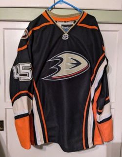 Anaheim Ducks VATSNEN Jersey 