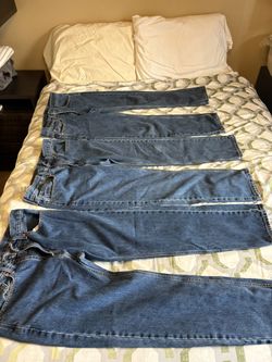 Levi’s Jeans