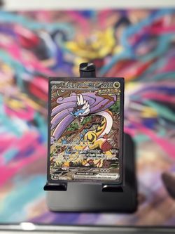 Raging Bolt ex - SV: Prismatic Evolutions (PRE) Pokemon