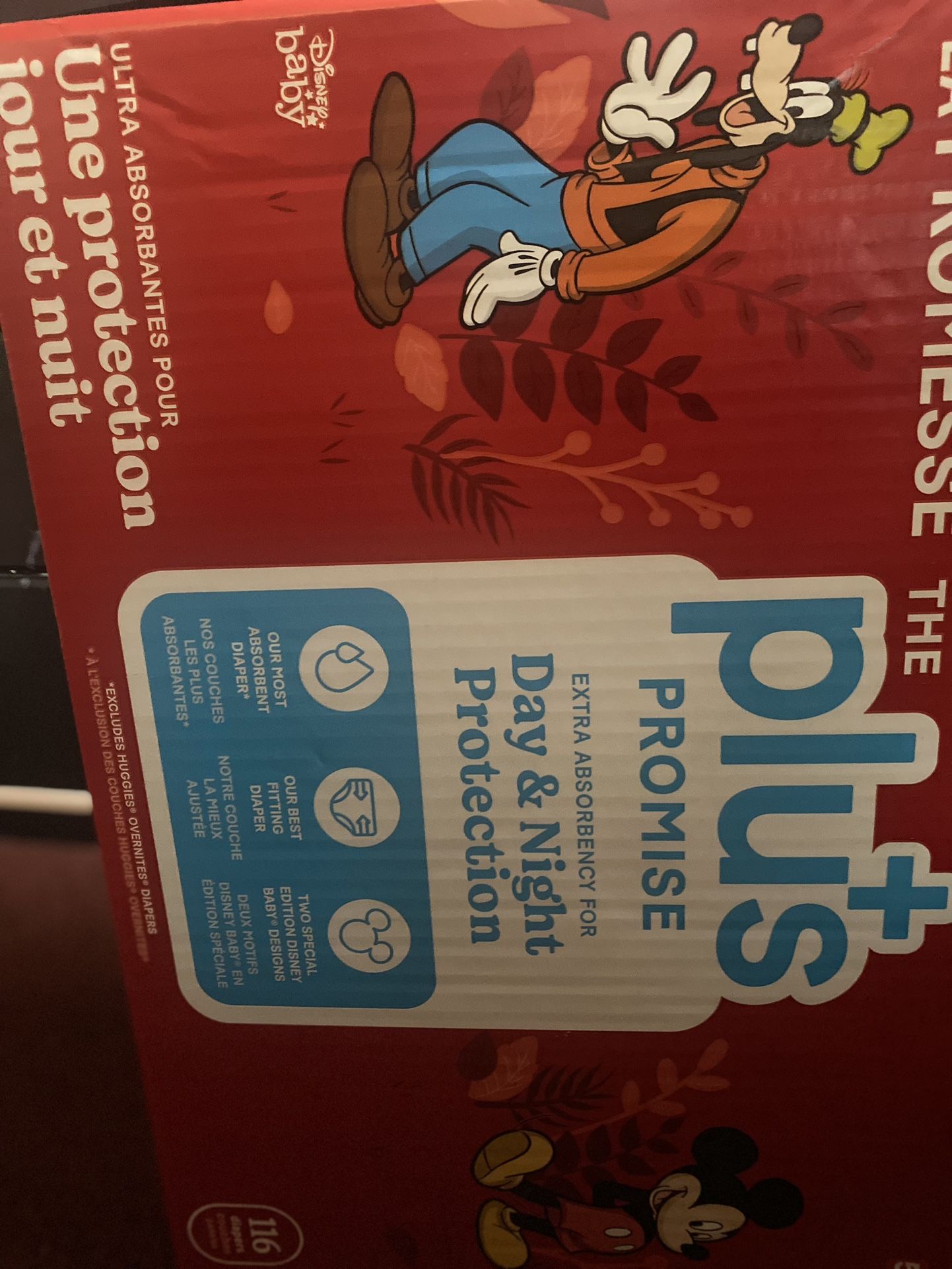 Pañales Del 6 De La Cosco 