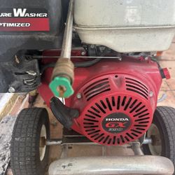 Pressure Cleaner 