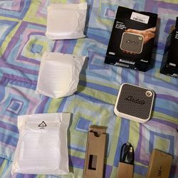 Bluetooth Marshall Speakers 