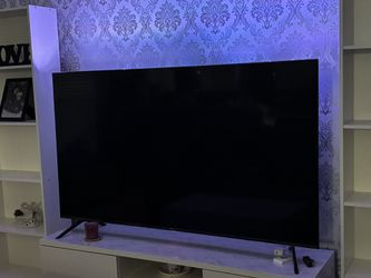 65’ Inch TV Hisense