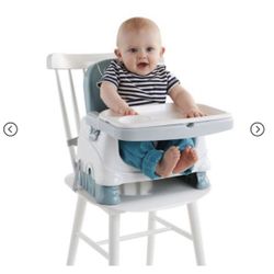 Fisher Price Baby Seat 