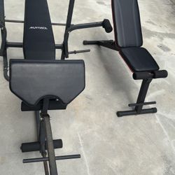Workout Set