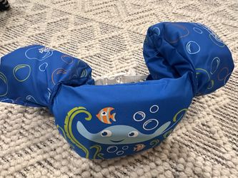 Kid Swim Arm Band Coleman