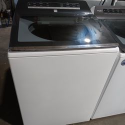 Kenmore 5.2cu Ft Washer High Efficiency 