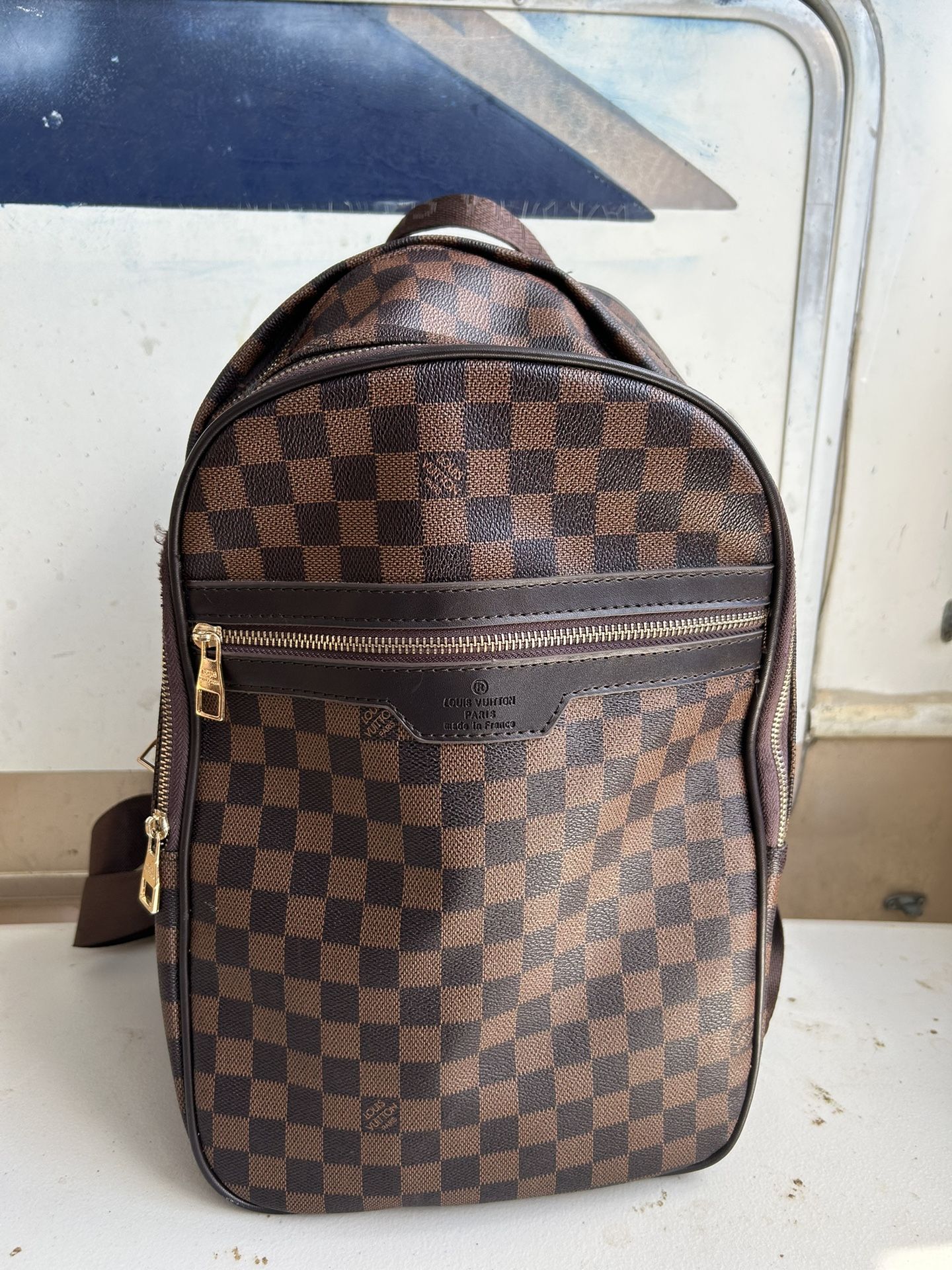 Louis Vuitton men’s Backpack
