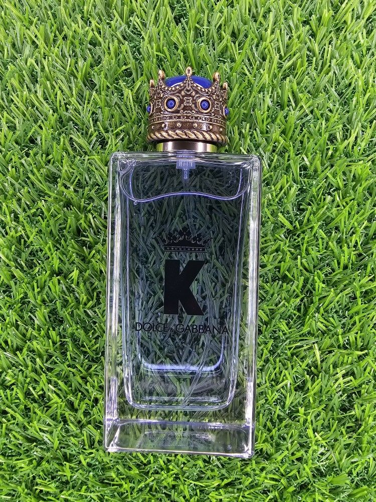 Perfumes Dolce Gabbana K 3.4oz No Box $55