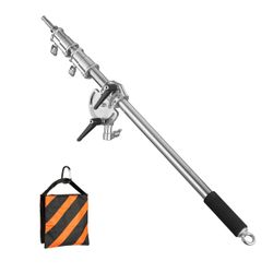 NEW!! Photography Boom Arm Heavy Duty 8.2FT Reach