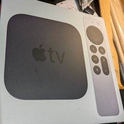 Apple TV 