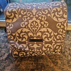 Petunia Picklebottom Diaper Bag