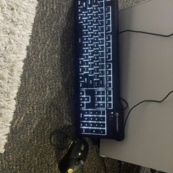 Full PC Setup