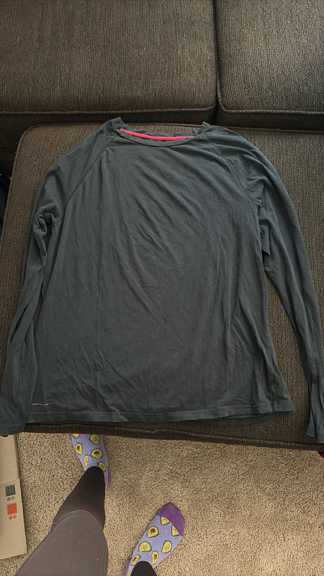 Performance Shirt