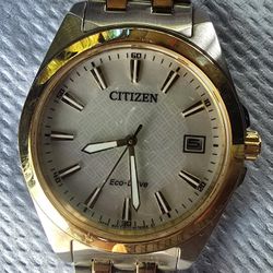 Citizen Womens Watch
