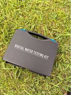 Water Testing Kit