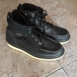 Harley Davison Rider Boots 