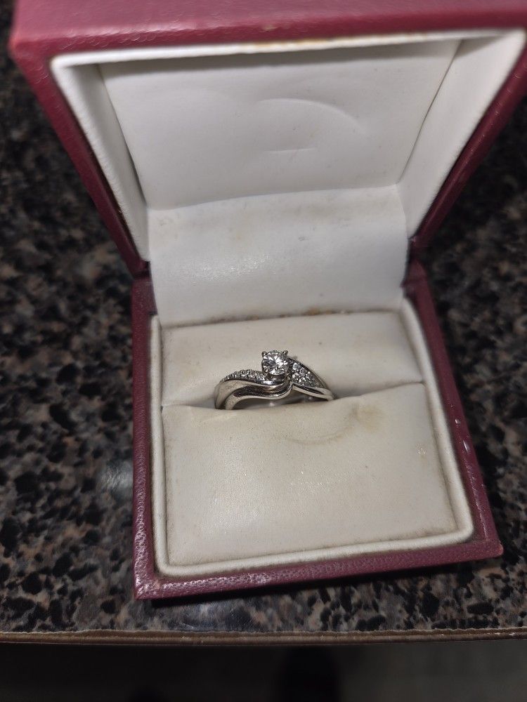 Engagement Ring