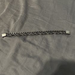 Stainless Steel bracelet 