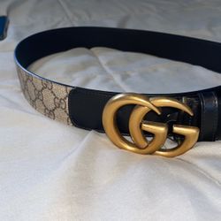 Gucci Belt 