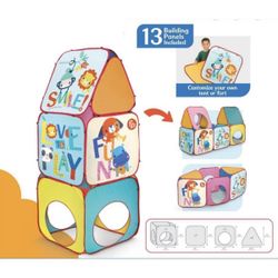 Fisher Price Create Your Space
